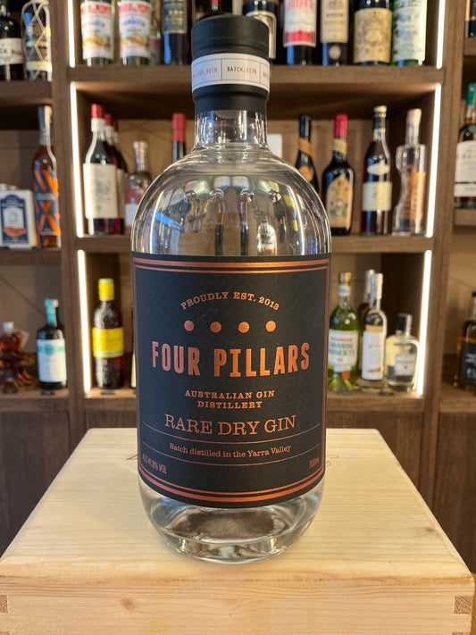 Four Pillars | Rare Dry Gin