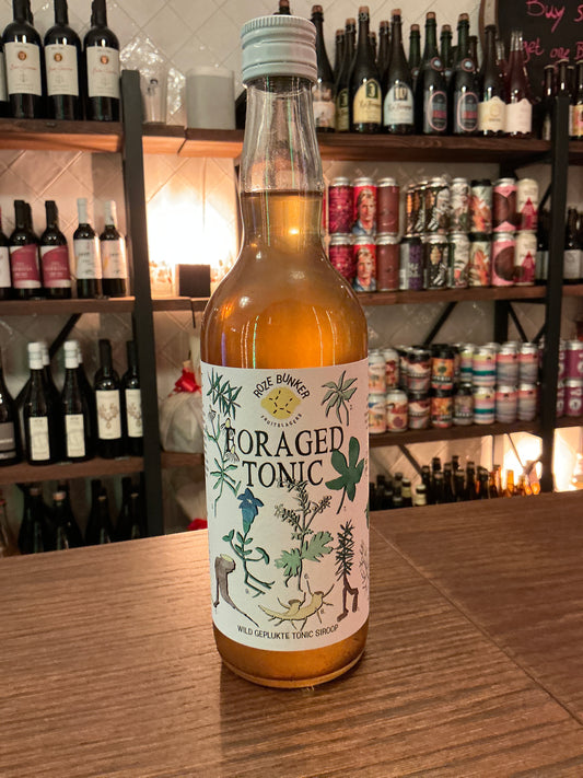 Foraged Tonic Big