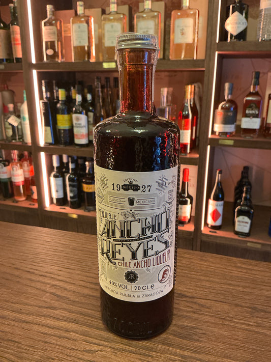 Ancho Reyes Chilli Ancho Liqueur
