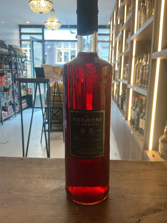 Rossi D'Angera Negroni Classico 1 liter