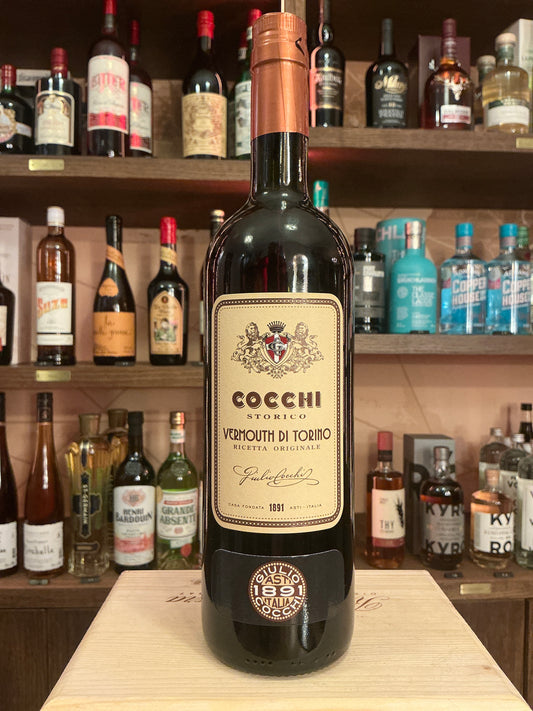 Cocchi Americano