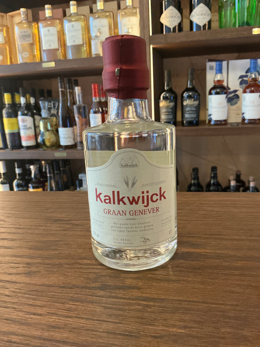 Kalkwijck Graan Genever