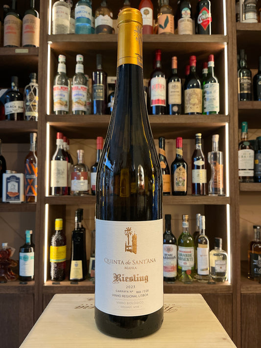 Quinta de Sant’Ana | Riesling 2023