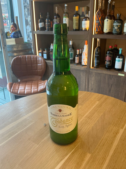 Trabanco Sidra