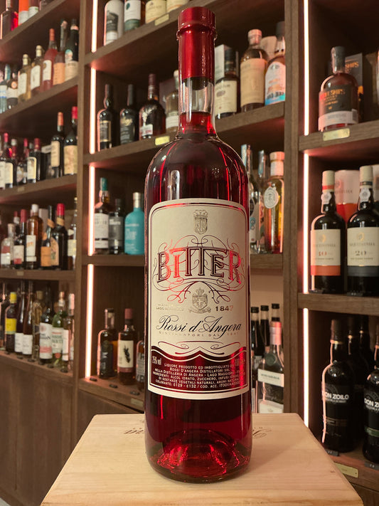 Rossi D’Angera Bitter