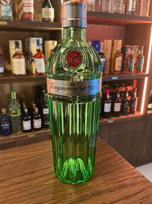 Tanqueray No Ten