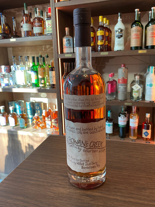 Rowan's Creek Bourbon