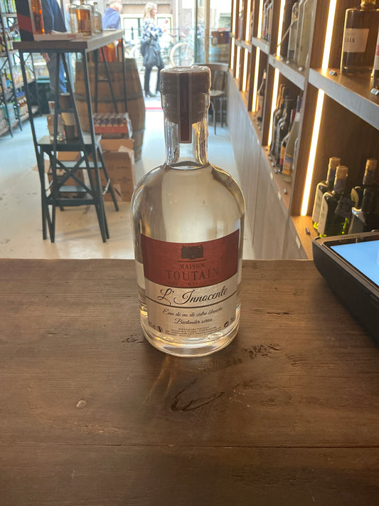 L’innocente Eaux de Vie De Cidre Blanche