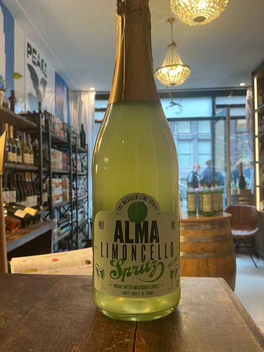 Alma Spritz