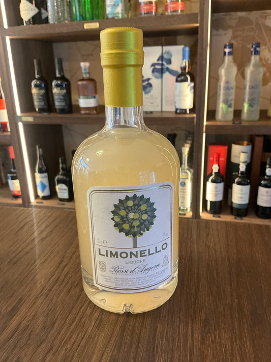 Rossi D'Angera Limonello