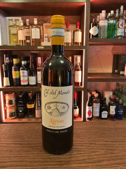 Tenuta Priore - Pecorino
