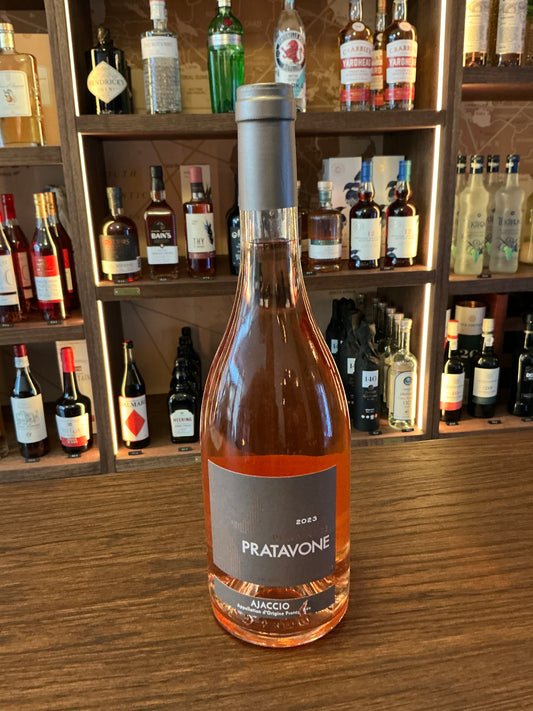 Pratavone Rosé