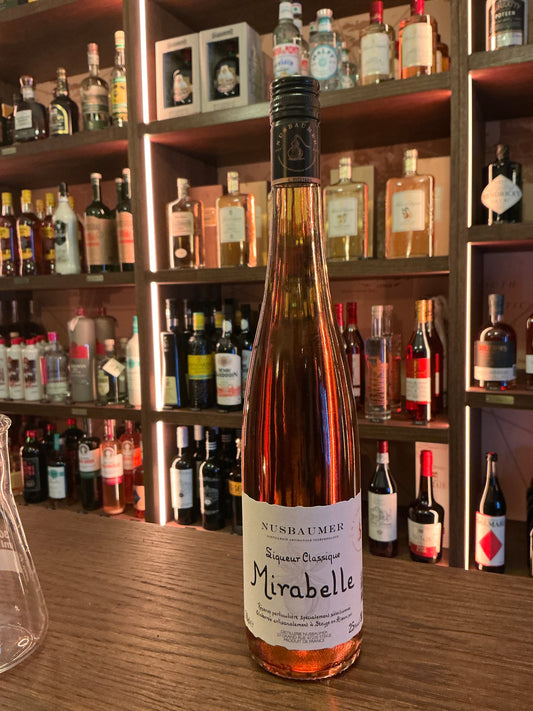 Nusbaumer Mirabelle