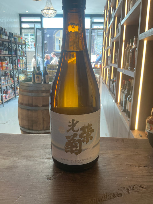 Sukai Sake