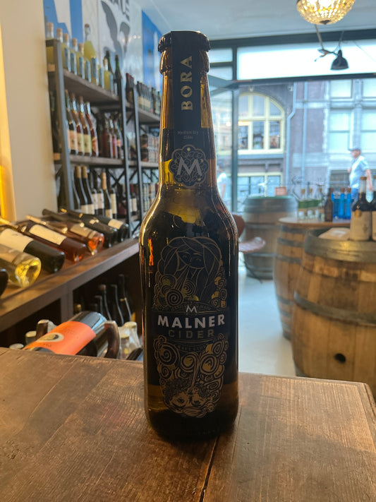 Malner | Bora
