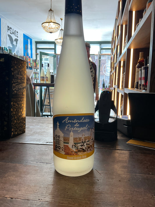 Amendoas De Portugal Almond Liqueur