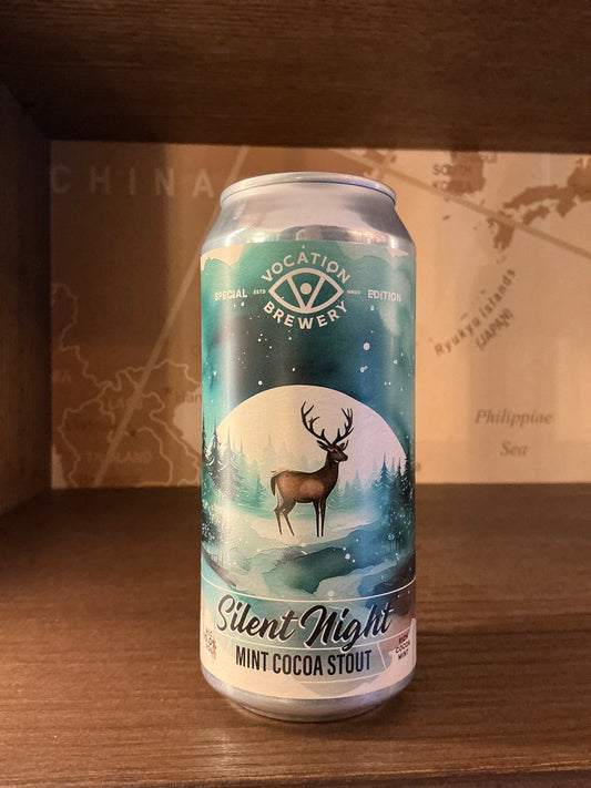 Vocation | Silent Night