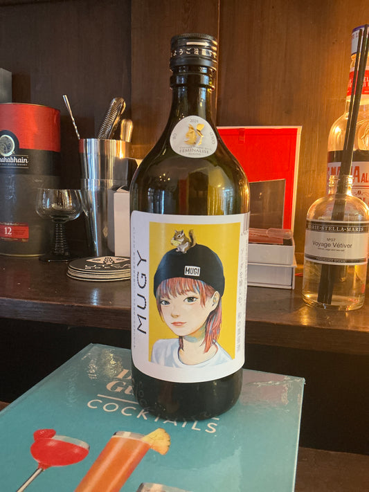 Shochu - Mugy