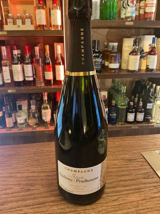 Baillette - Prudhomme 75cl