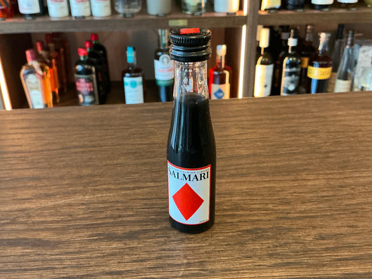 Salmari mini