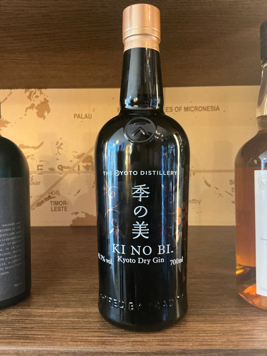 Ki No Bi | Kyoto Dry Gin