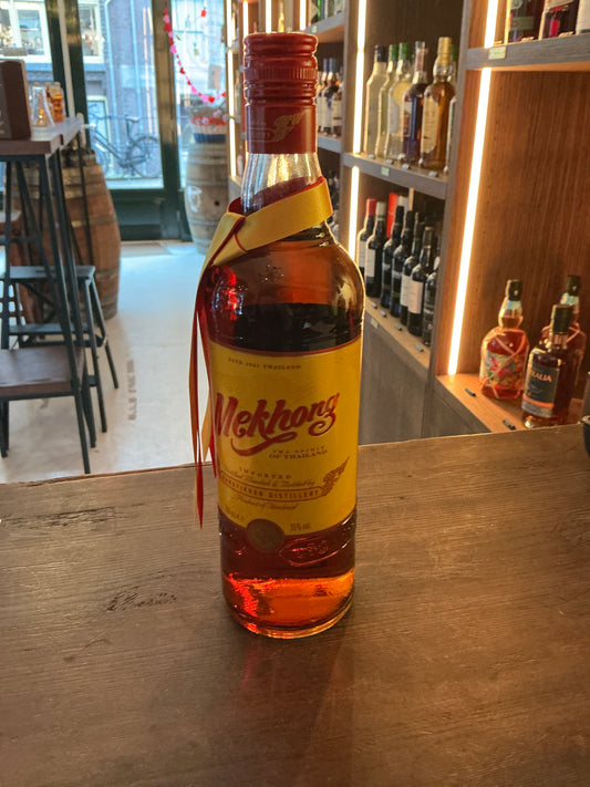 Mekhong Thai Whisky