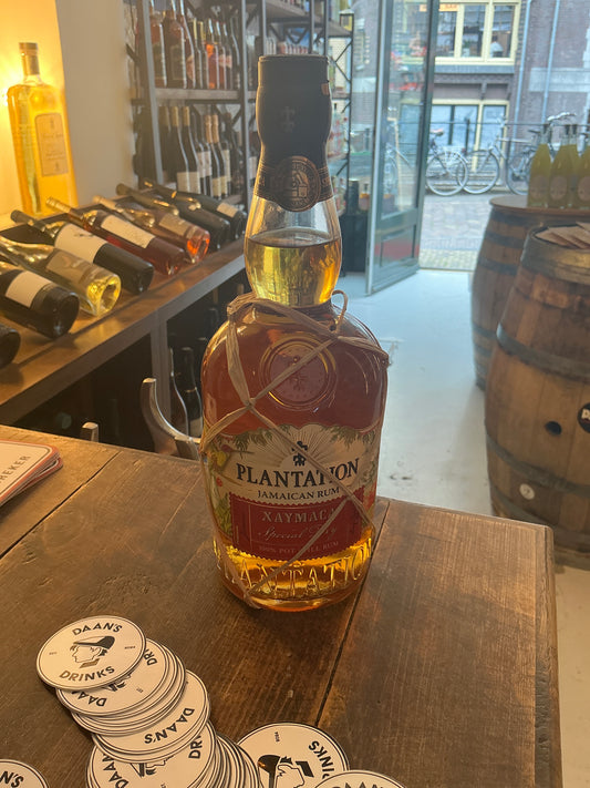 Plantation Xaymaca Special Dry