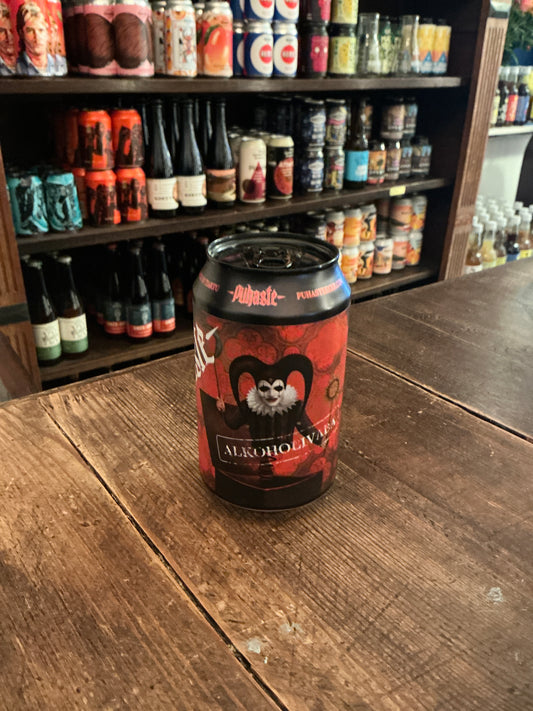 Pühaste - Jokker - Non-Alcoholic - Pale Ale