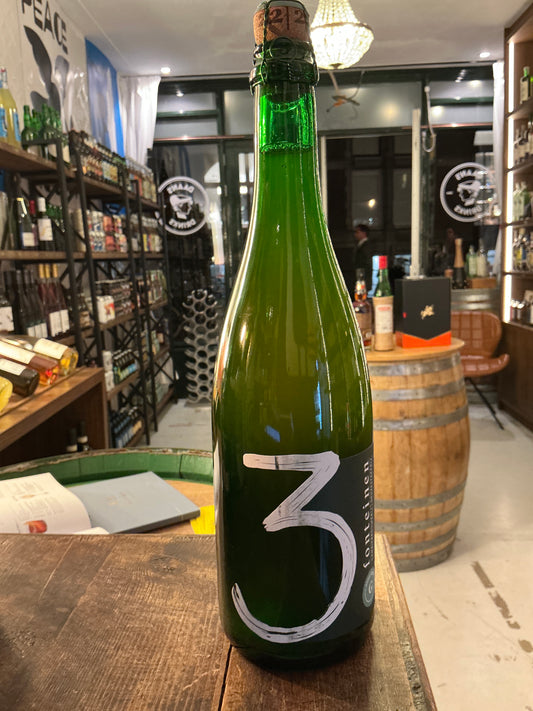 De Drie Fonteinen | Oude Geuze 22|23