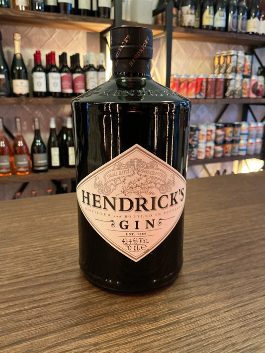 Hendrick's Gin
