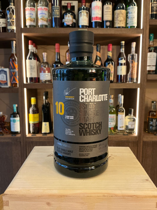 Port Charlotte 10 Year