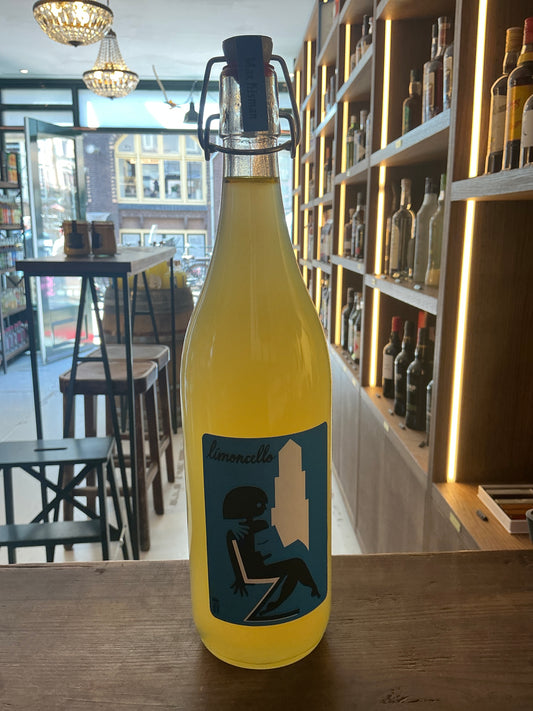 DD Limoncello 1L
