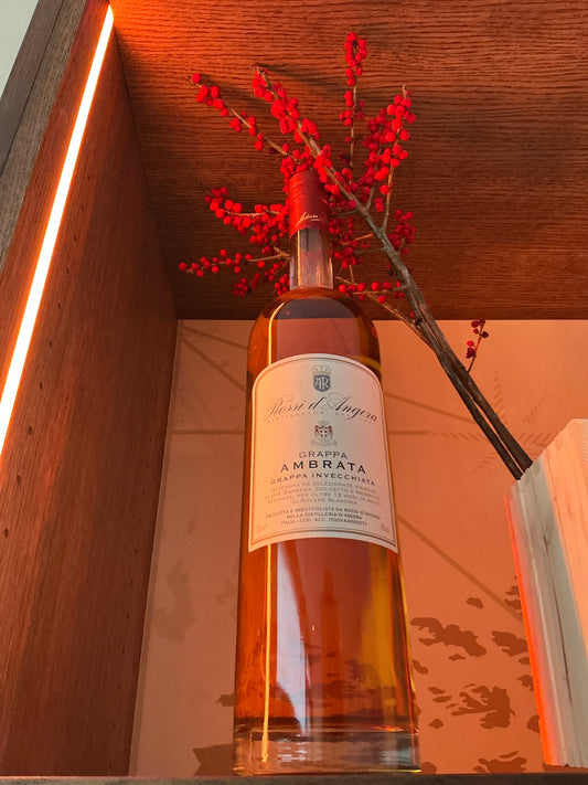 Rossi D’Angera Ambrata 1.5L