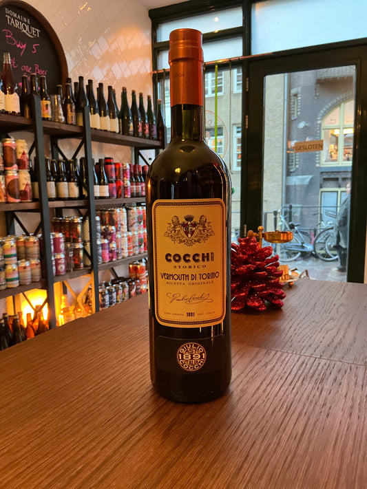 Cocchi Americano