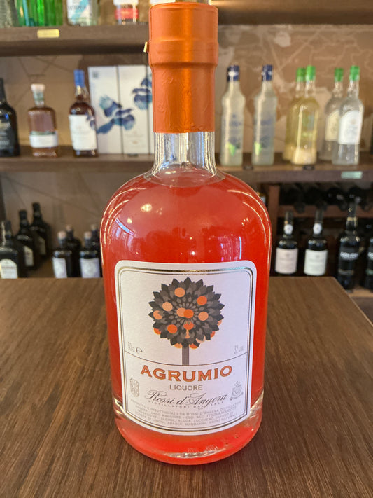 Rossi D'Angera Agrumio (0.5L)