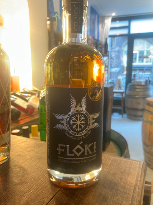 Floki | Single Malt 3y