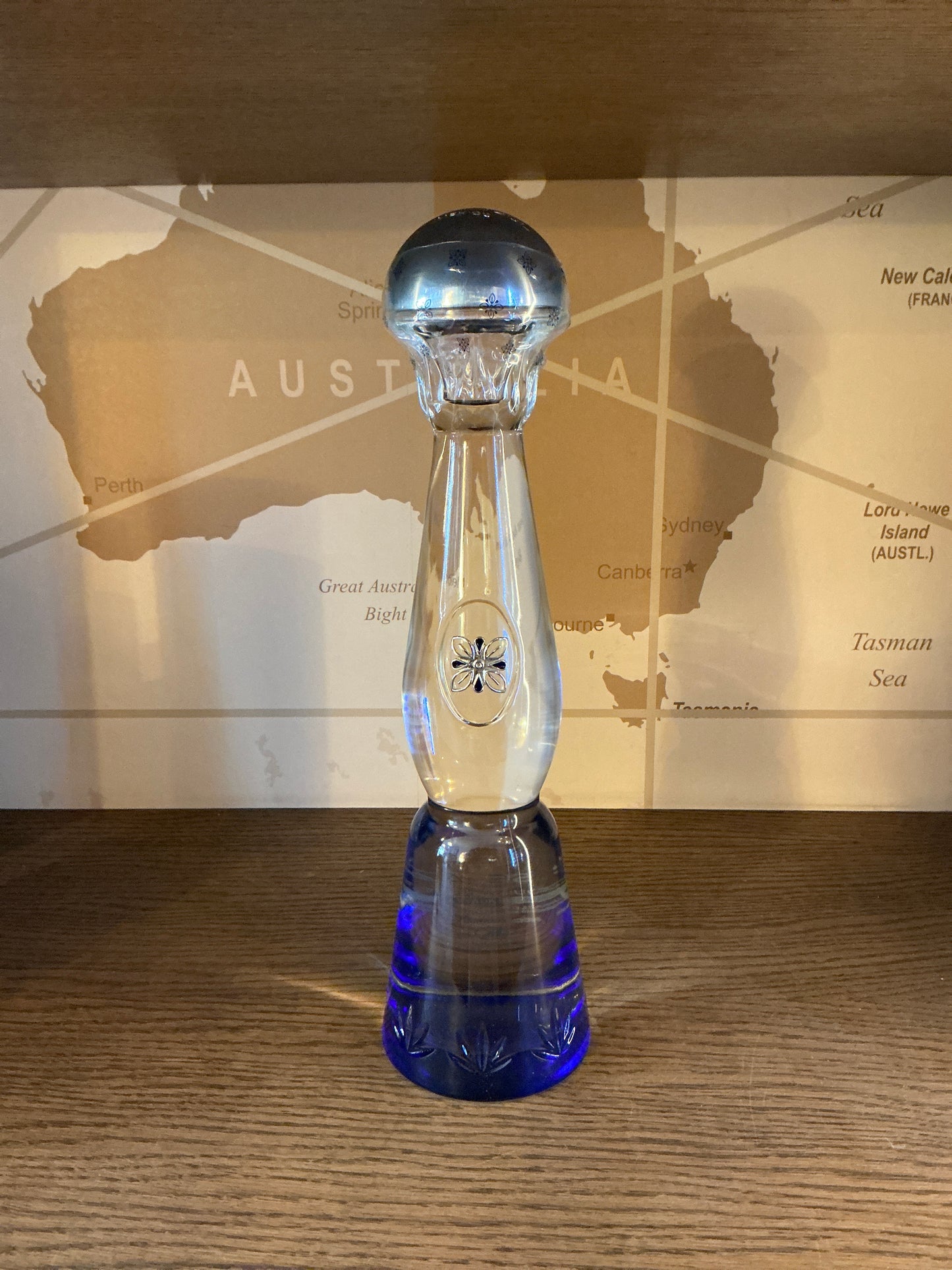 Clase Azul Plata Tequila