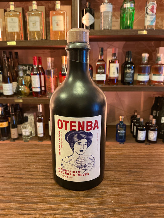Otenba Gin