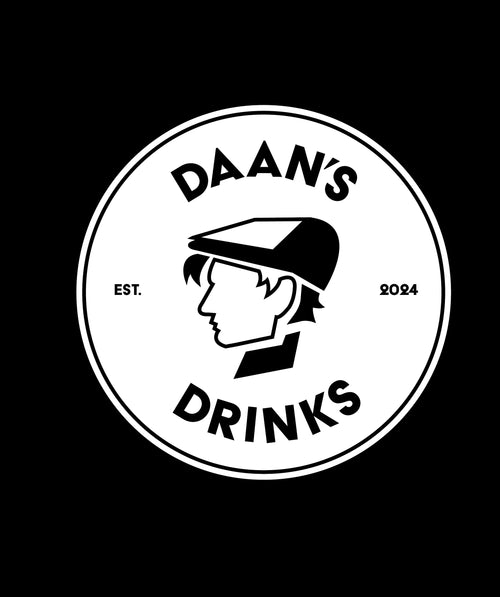 Daan’s Drinks