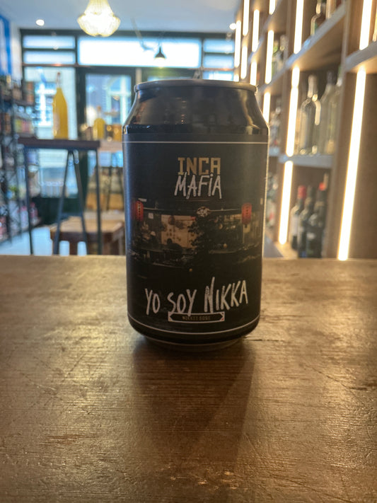 Yo Soy Nikka