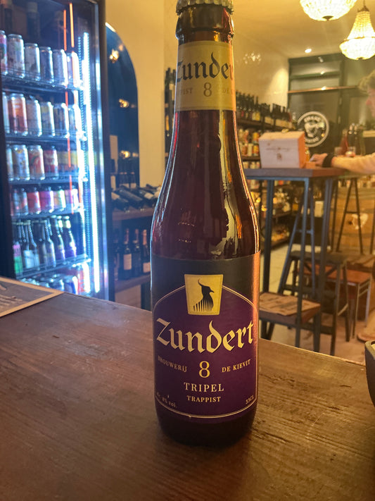 Zundert 8