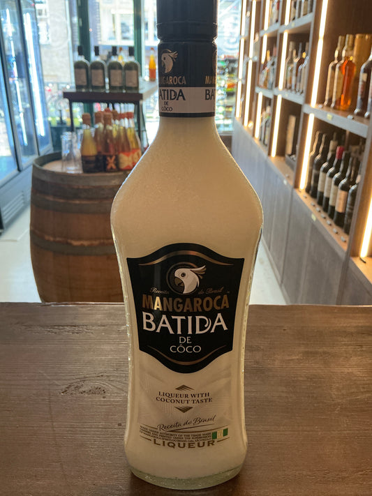 Batida de Coco