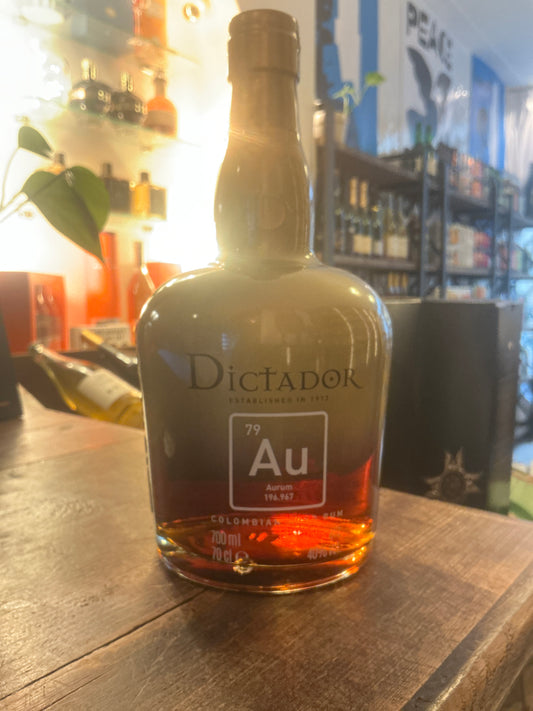 Dictador XO Aurum