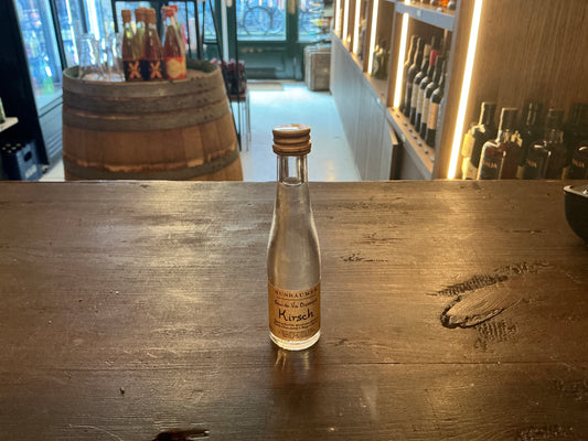 Nusbaumer Vieux Kirsch mini