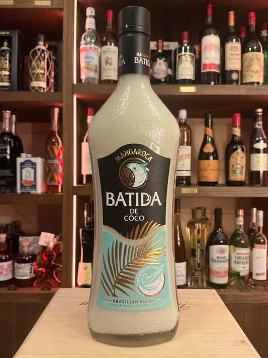 Batida de Coco