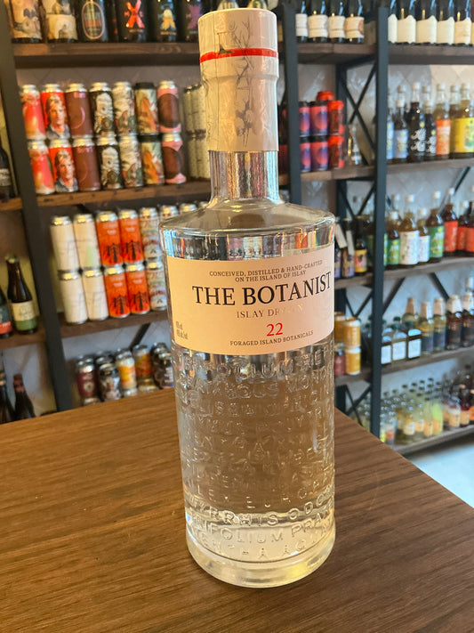 The Botanist