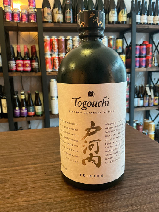 Togouchi Premium