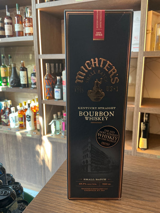 Michter's  Bourbon