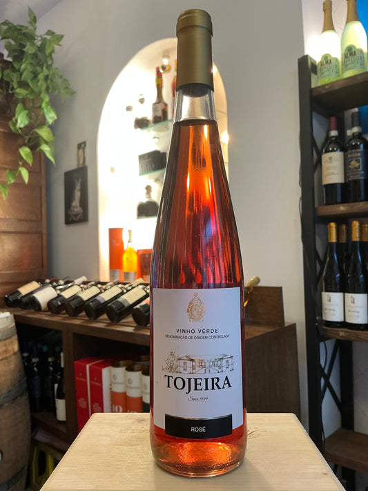 Casa da Tojeira | Rosé