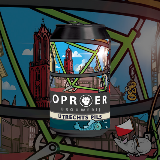 Utrechts Pils